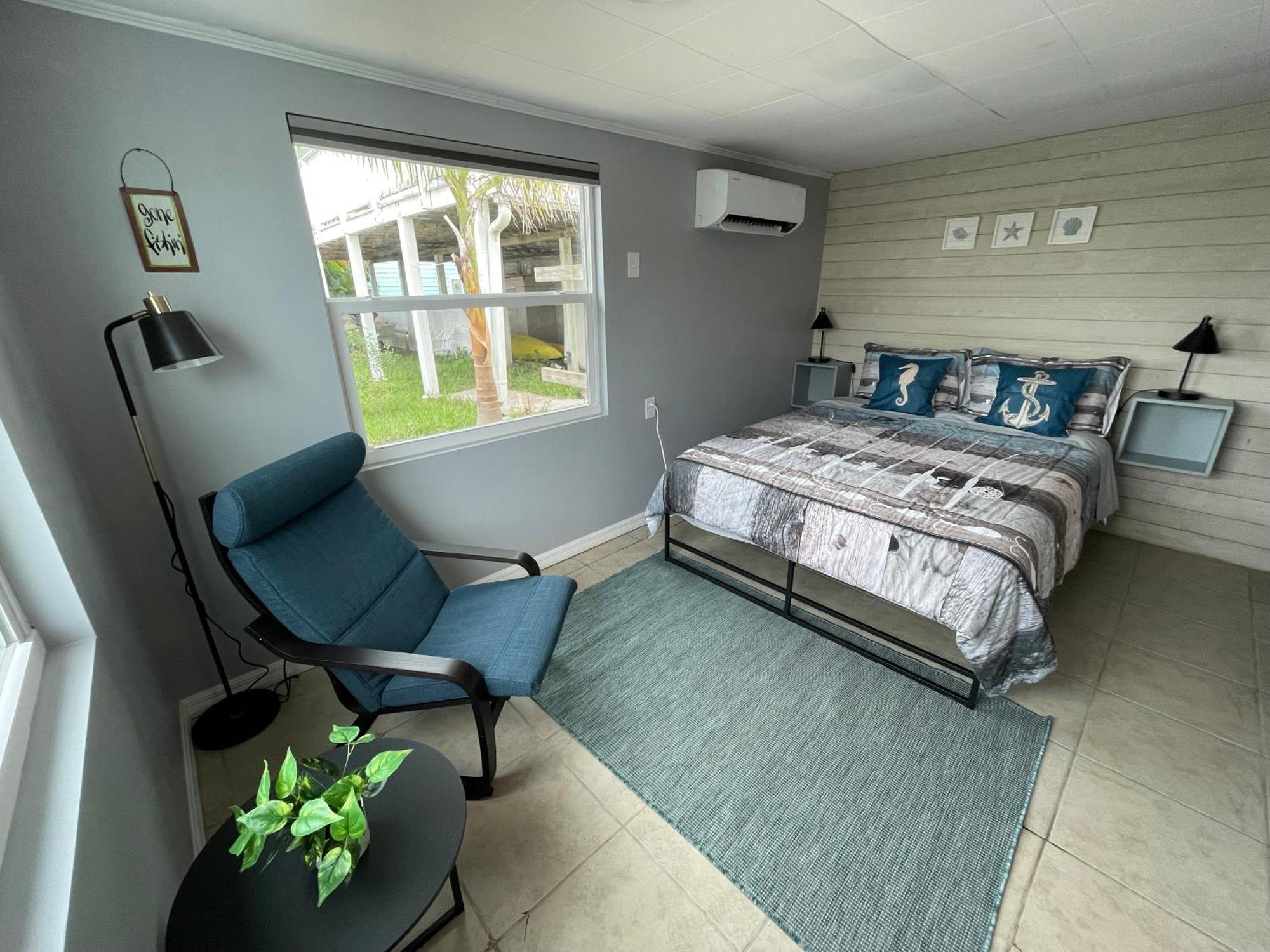 Apartamento Fishermen's Paradise In *