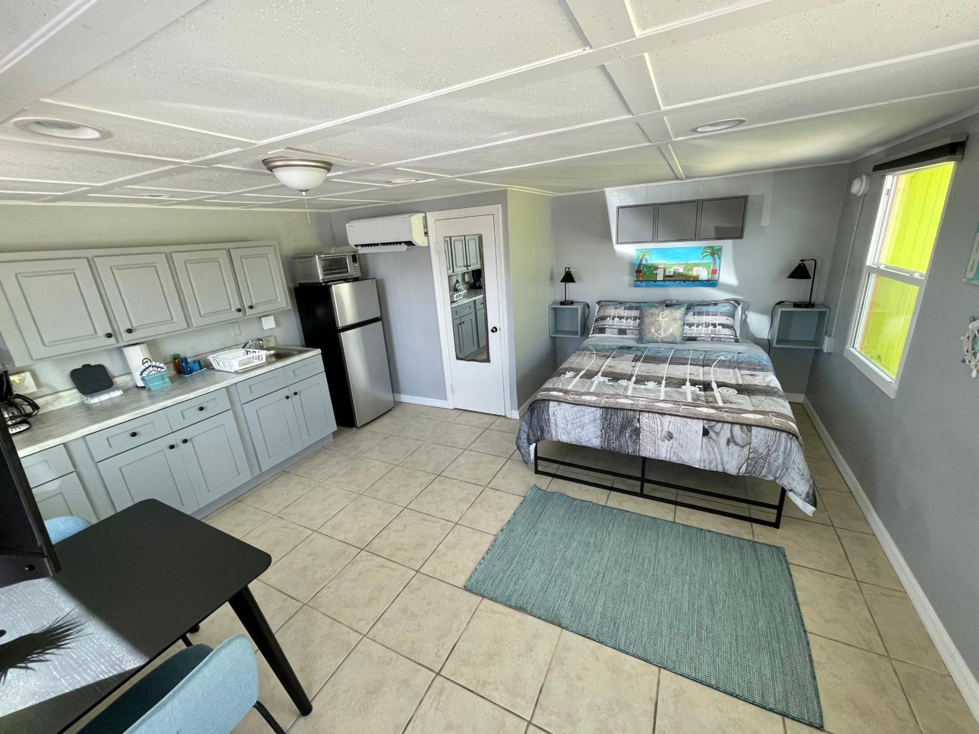 Fishermen's Paradise In Appartement Matlacha