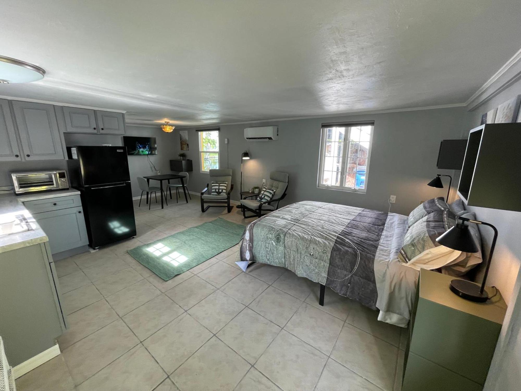 Fishermen's Paradise In Appartement Matlacha