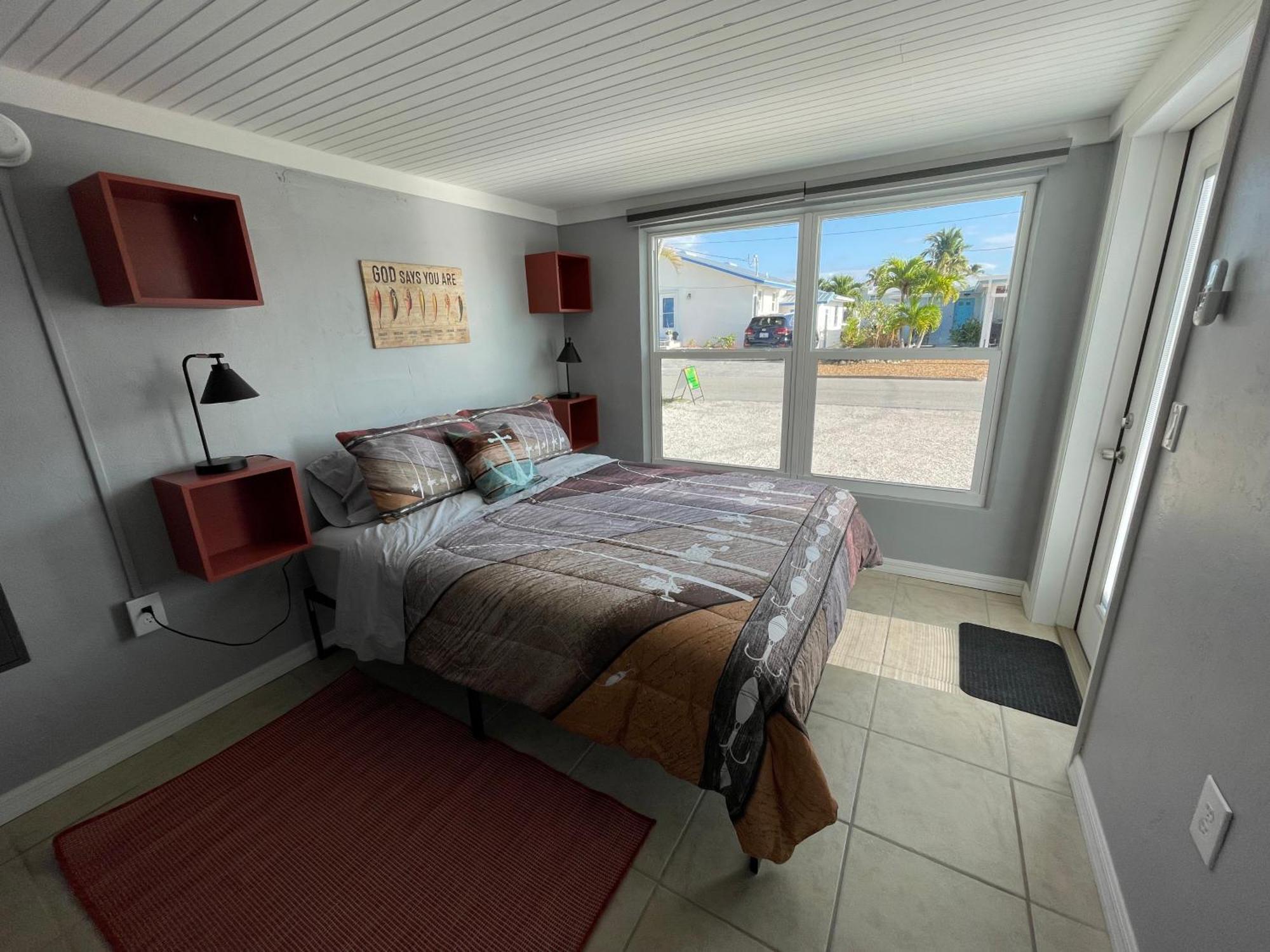 Fishermen's Paradise In Apartamento Matlacha