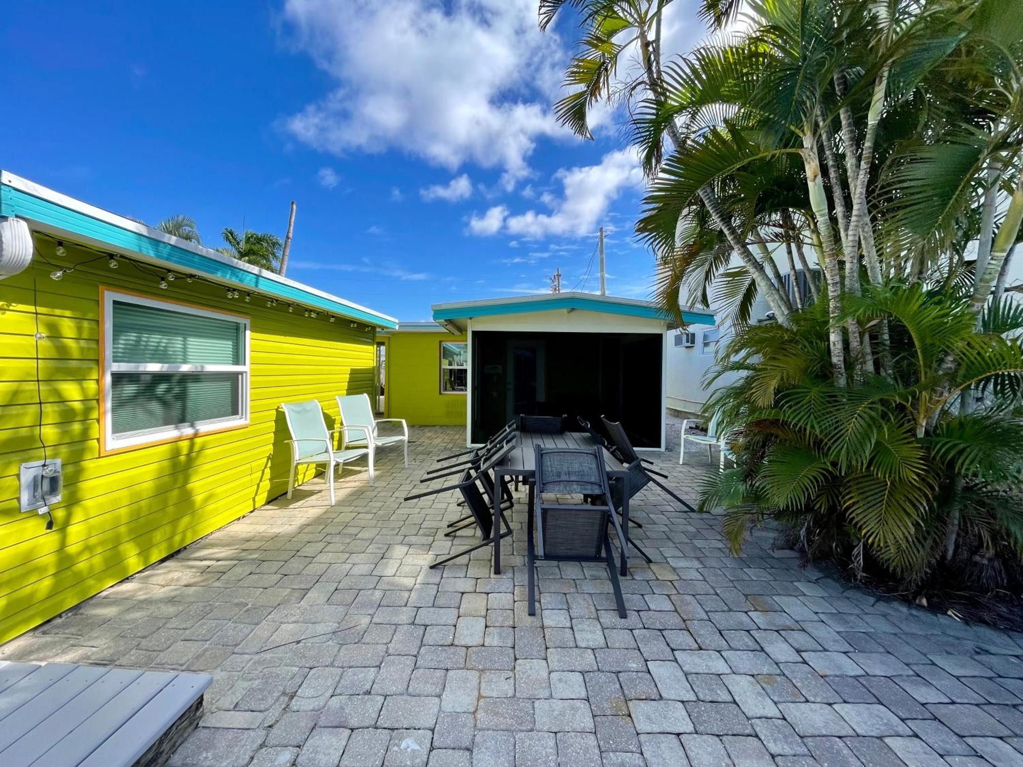 Apartamento Fishermen's Paradise In Matlacha