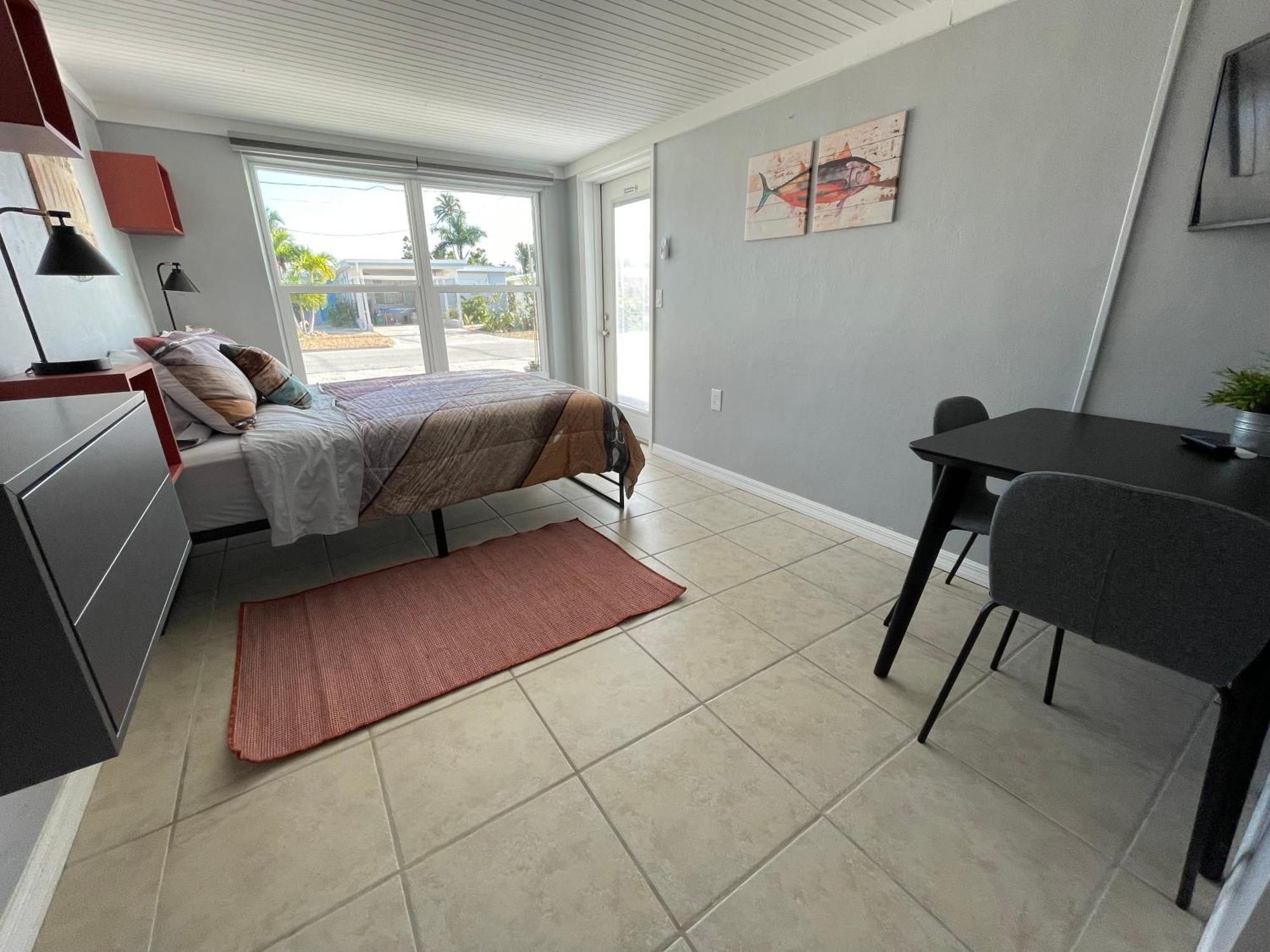 Apartamento Fishermen's Paradise In Matlacha