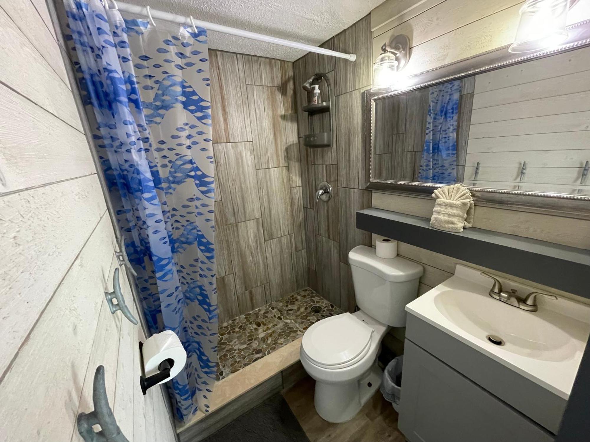 Appartement Fishermen's Paradise In