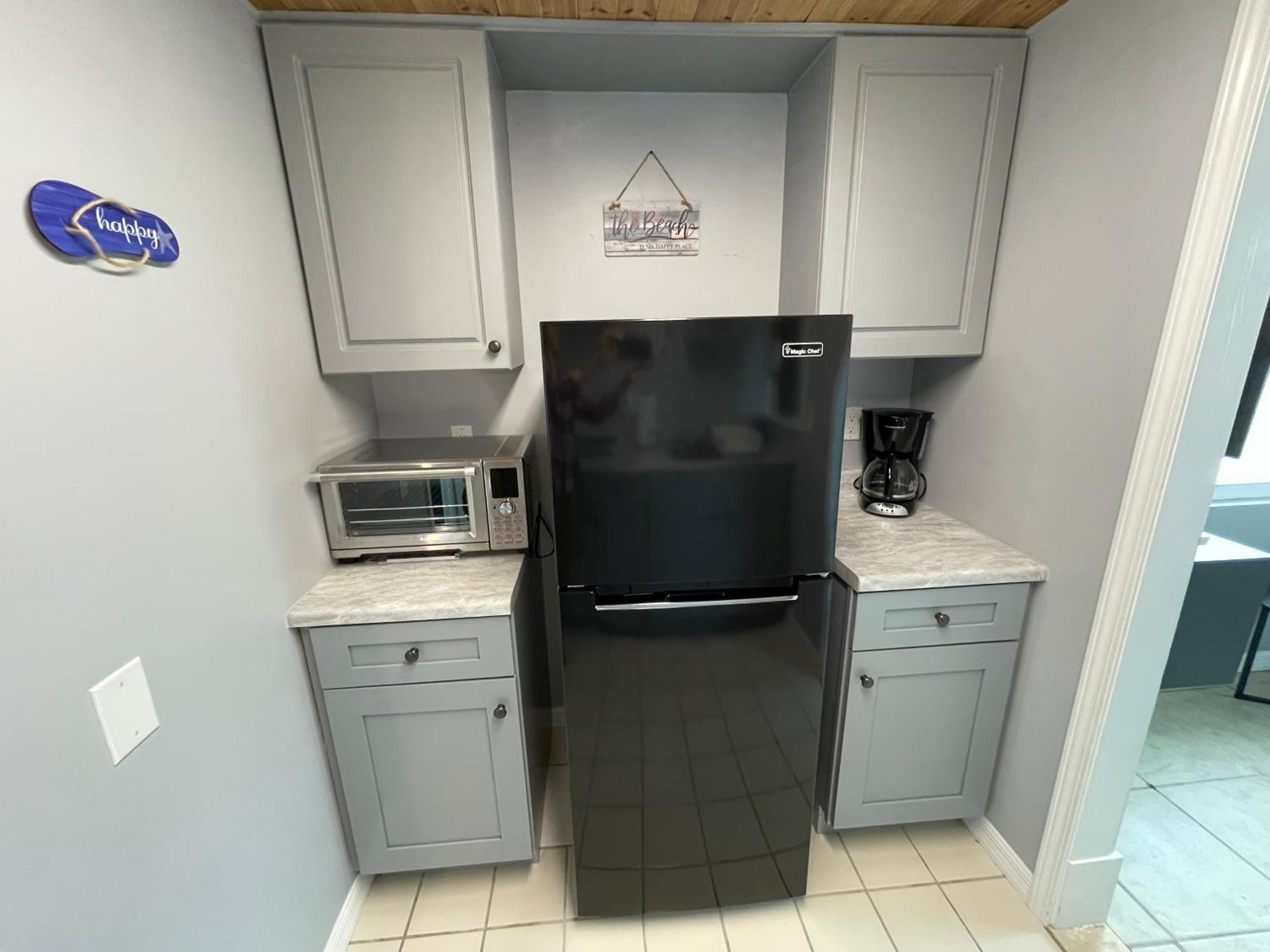Fishermen's Paradise In Apartamento