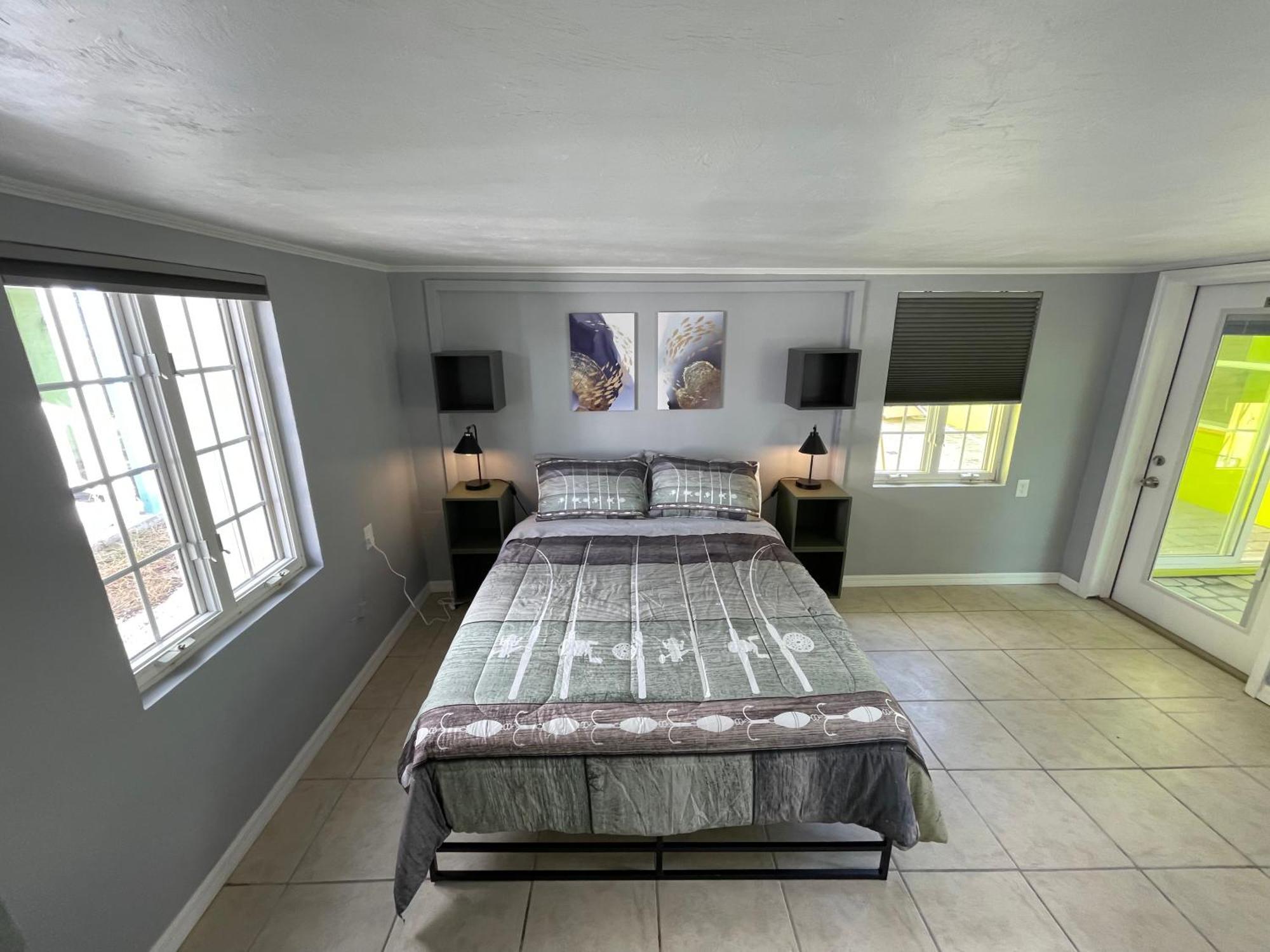 Apartamento Fishermen's Paradise In *