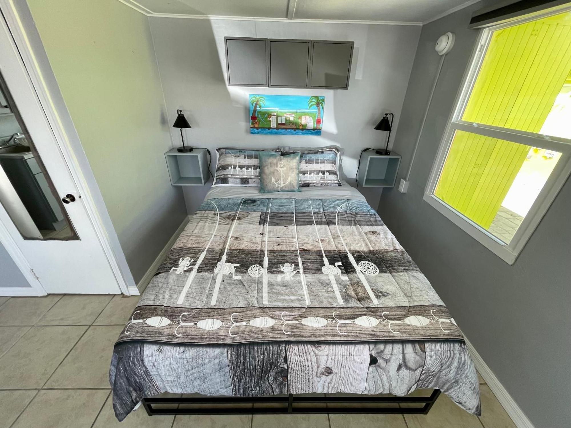 Fishermen's Paradise In Apartamento *