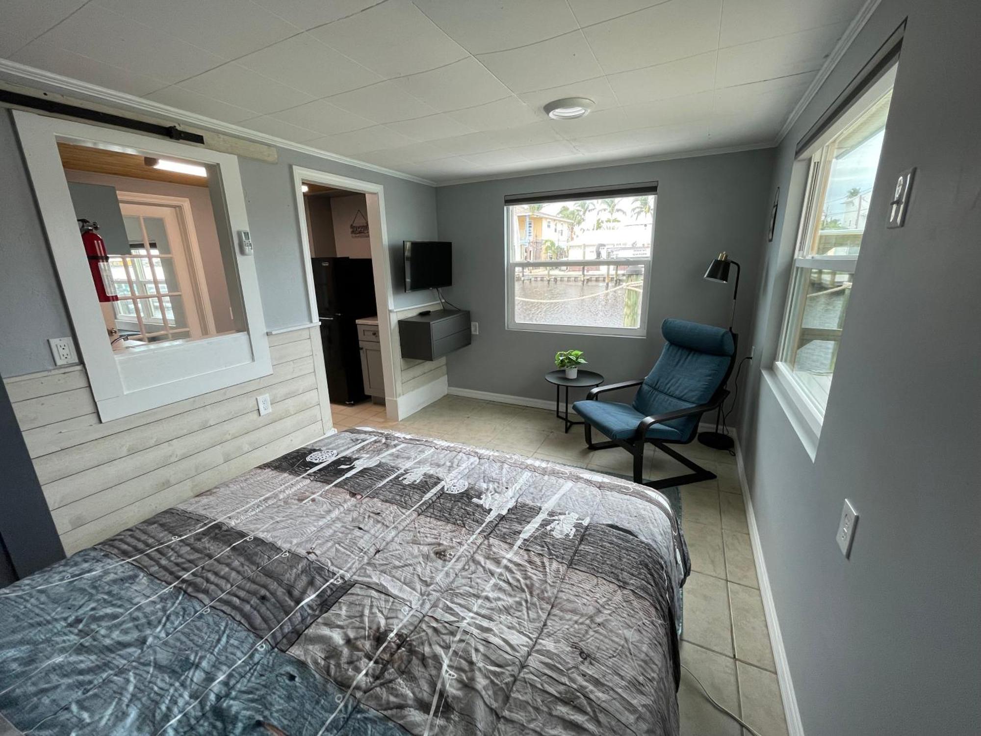 Apartamento Fishermen's Paradise In
