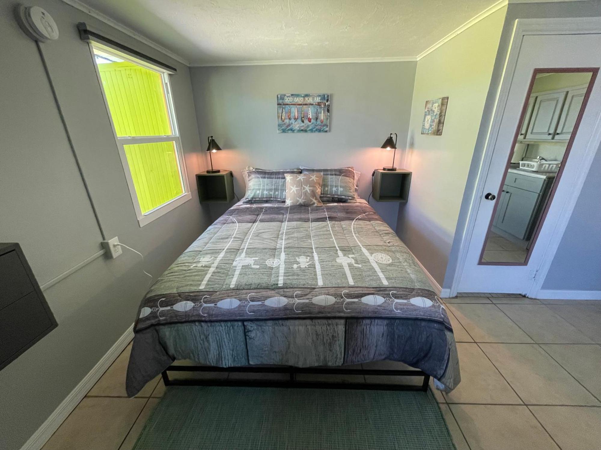 Apartamento Fishermen's Paradise In *