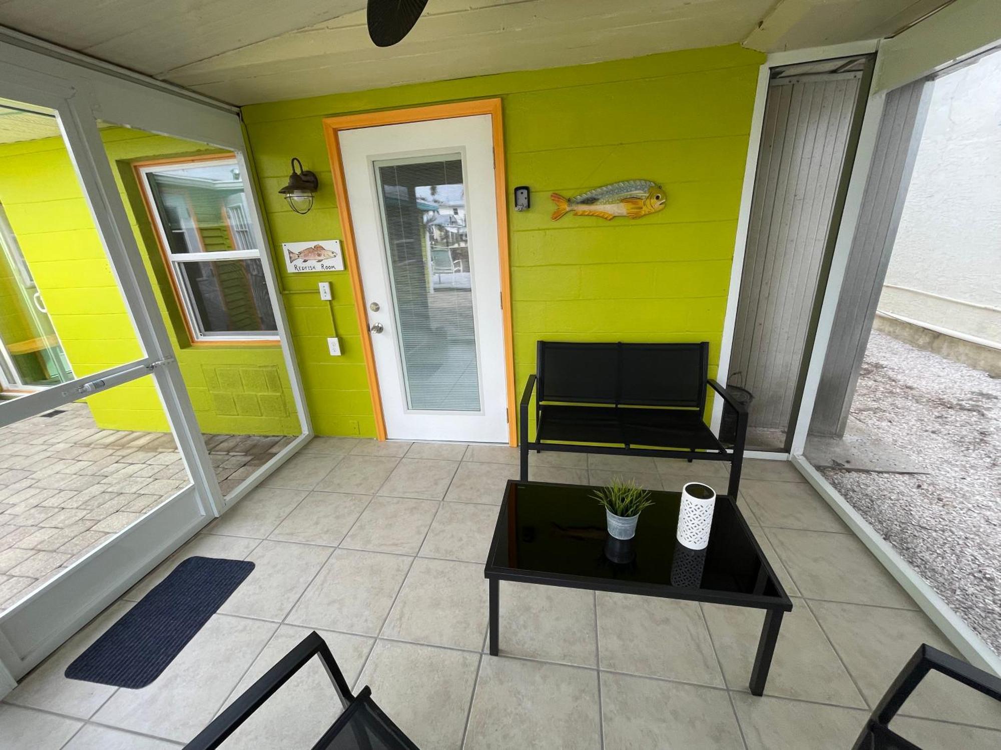 Fishermen's Paradise In Appartement Matlacha