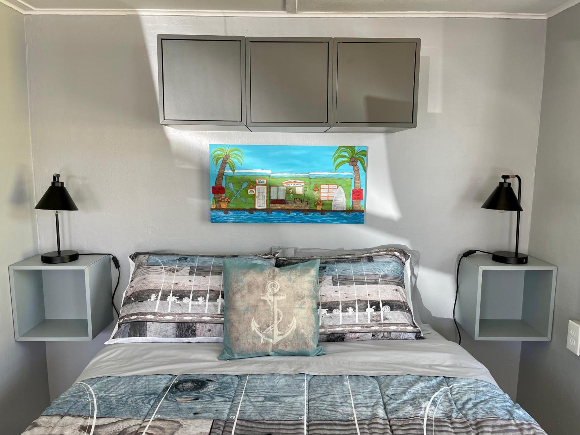 Apartamento Fishermen's Paradise In *