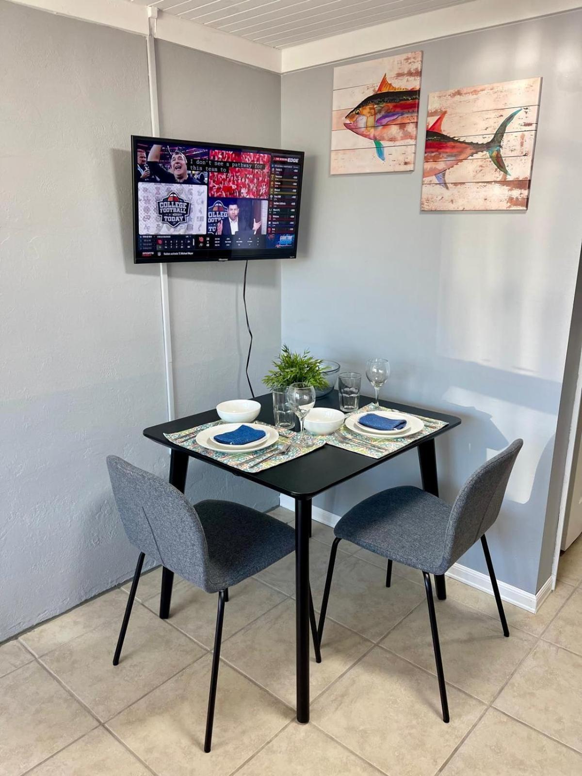 Fishermen's Paradise In Appartement Matlacha