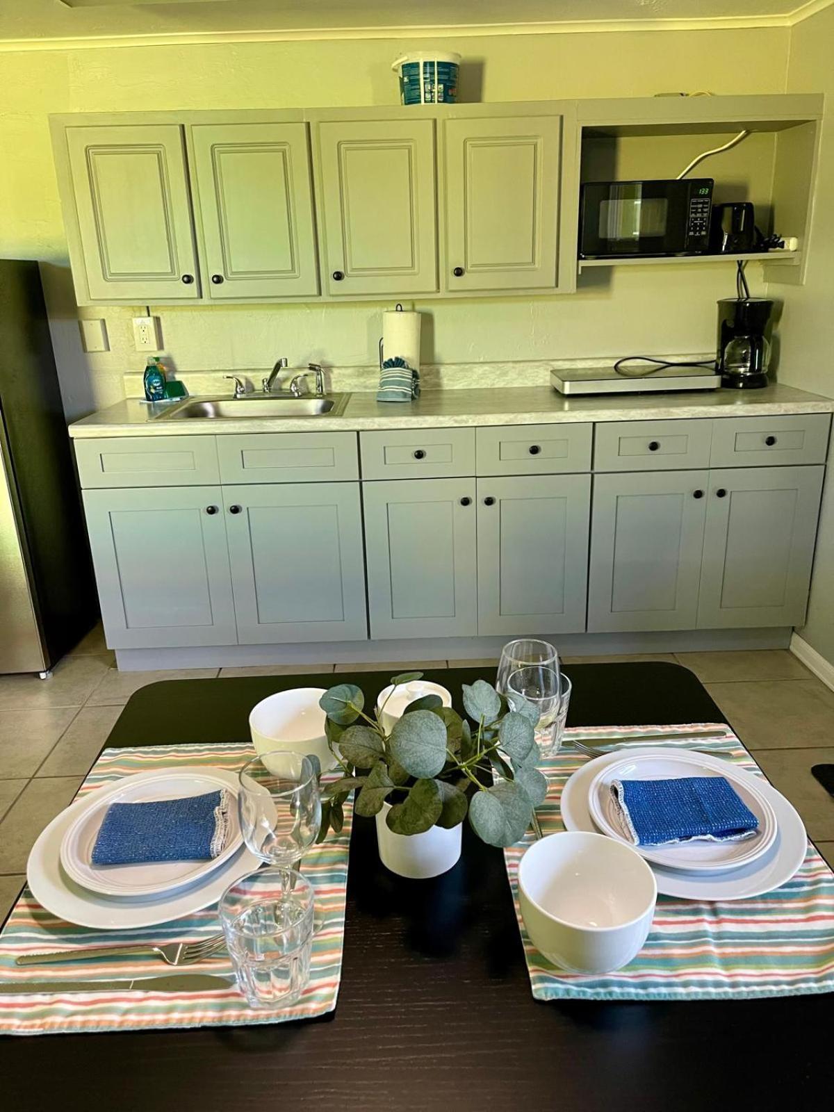 Fishermen's Paradise In Apartamento