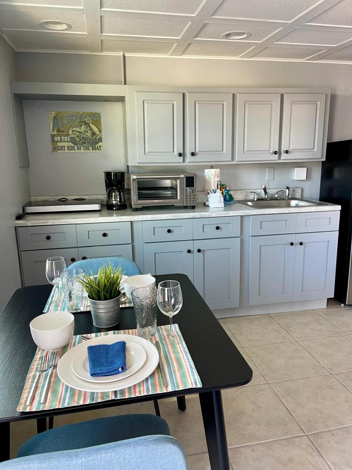 Appartement Fishermen's Paradise In