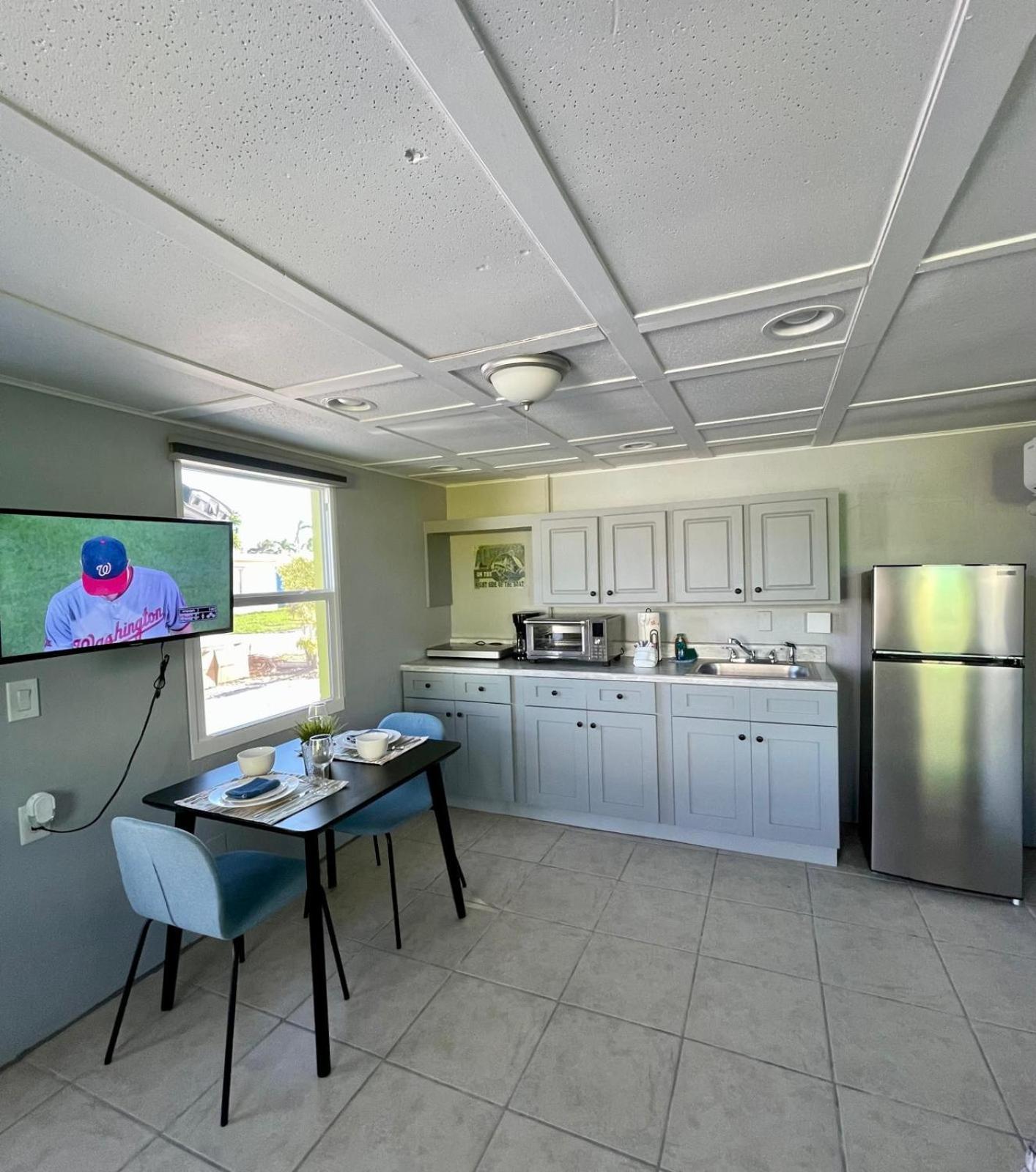 Apartamento Fishermen's Paradise In Matlacha