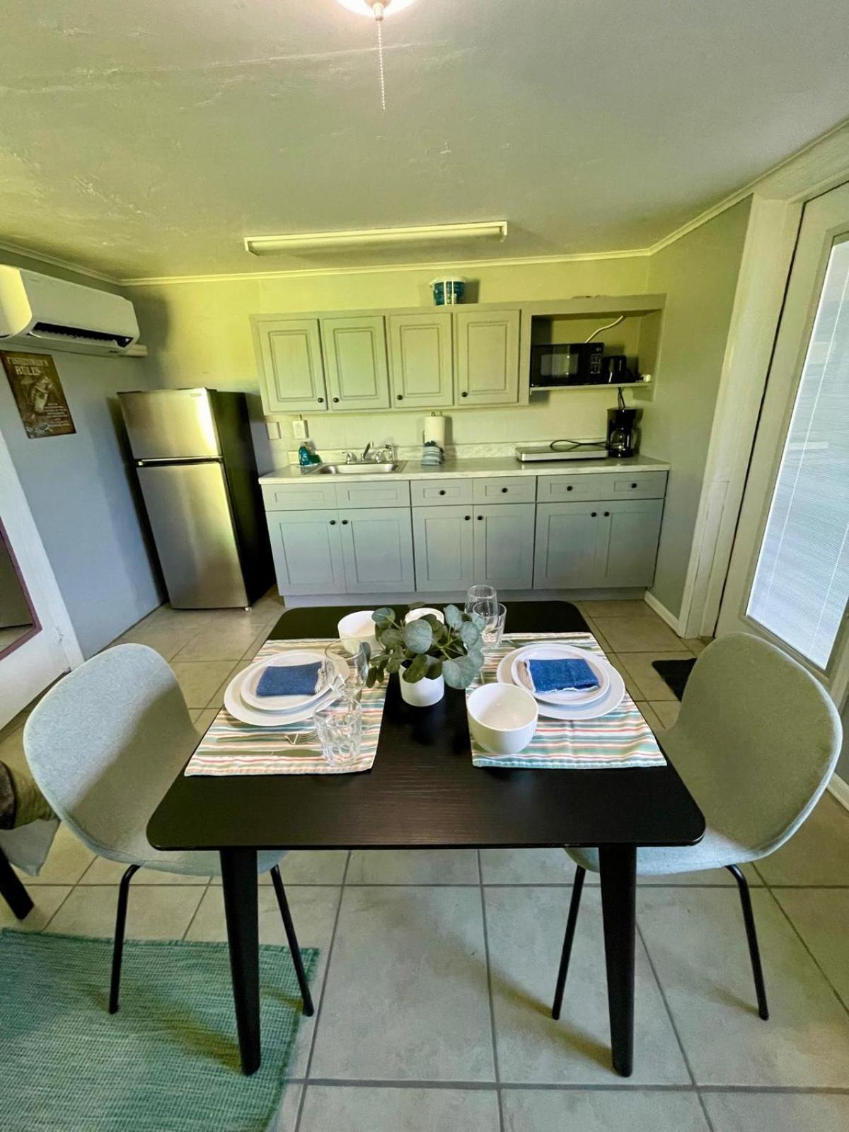 Appartement Fishermen's Paradise In