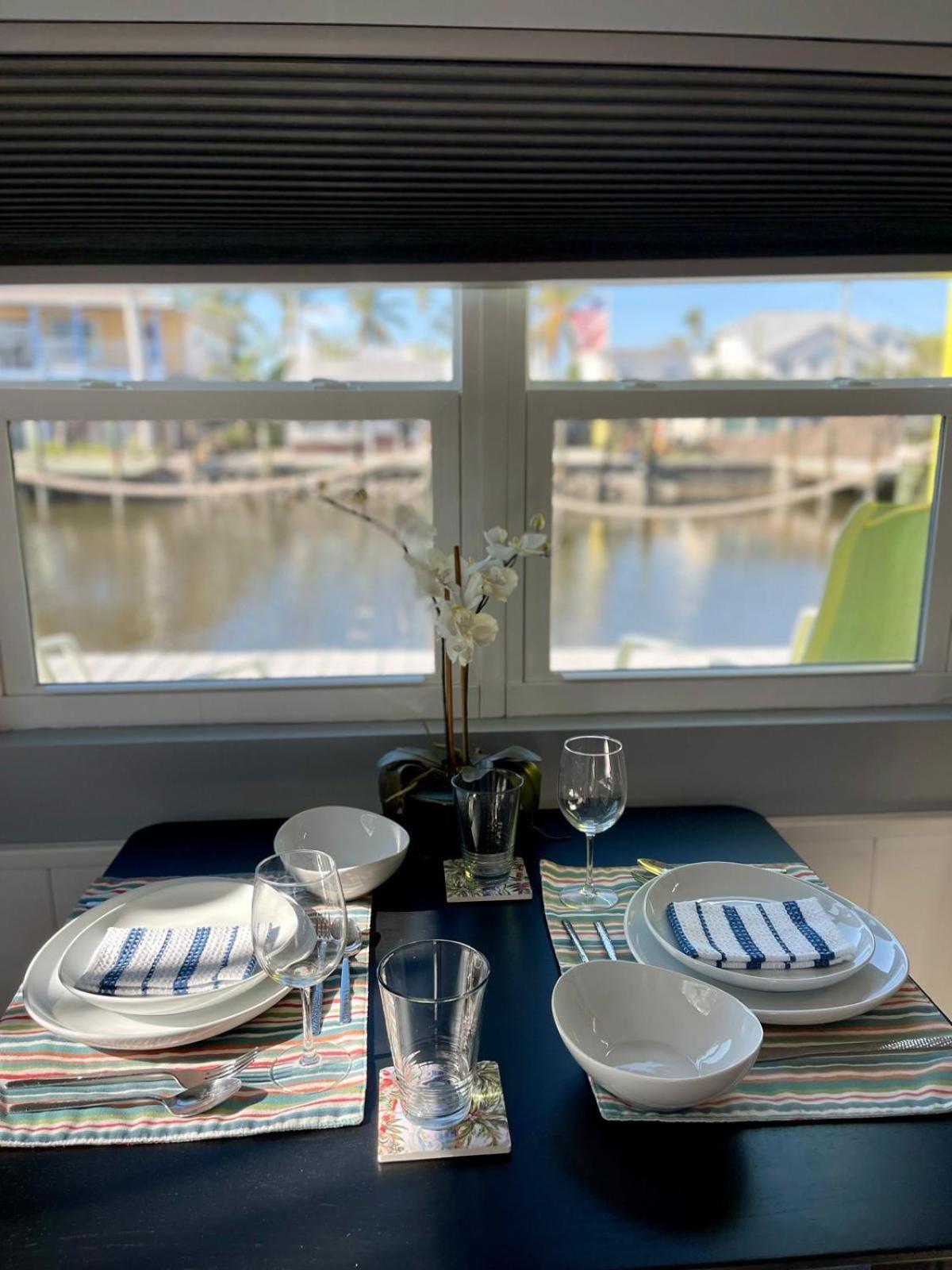 Fishermen's Paradise In Appartement Matlacha