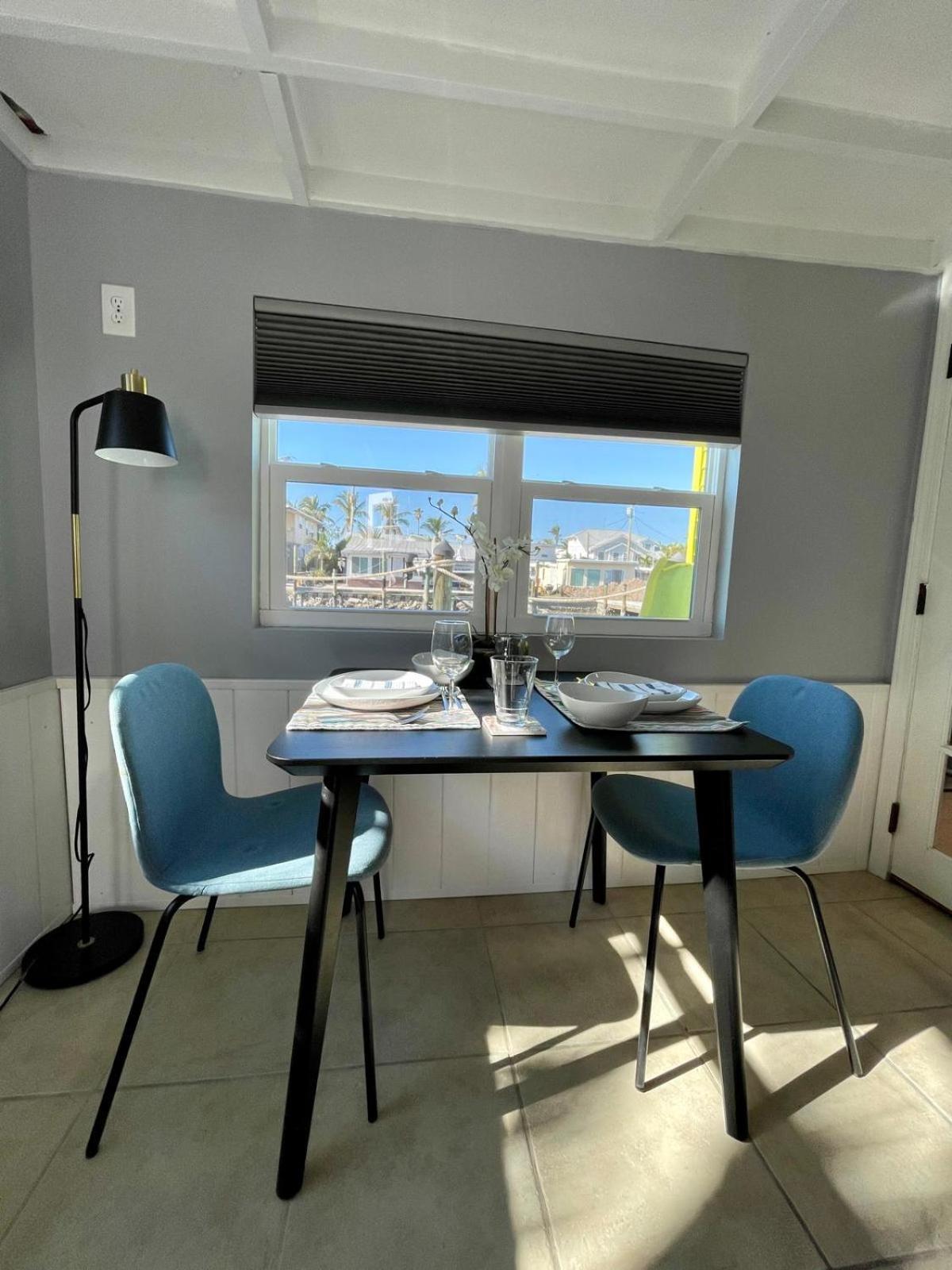 Apartamento Fishermen's Paradise In *