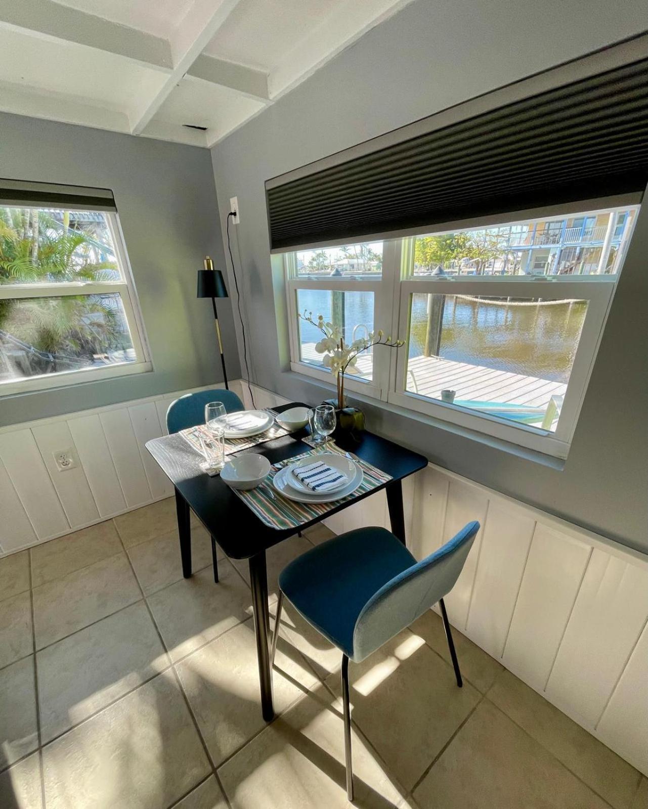 Fishermen's Paradise In Apartamento Matlacha